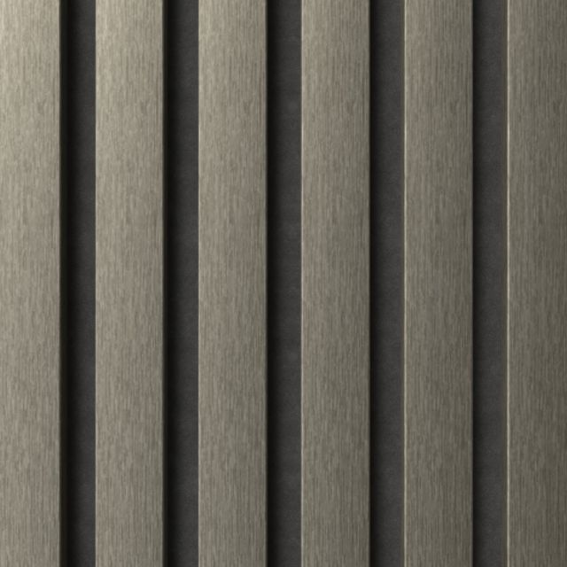 Aluminium Cu 052C85C2 Denpanels