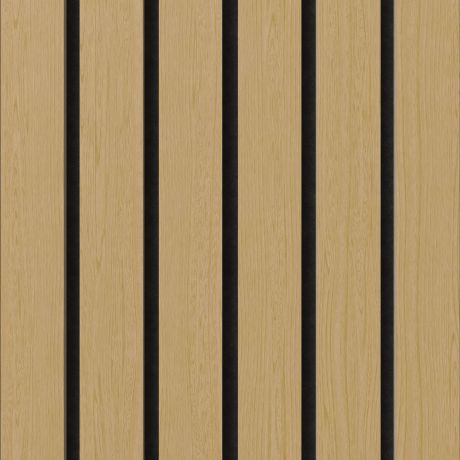 Fr Oak Plywood Felt Black 40Mm Closeup 0Dff0F6B Denpanels