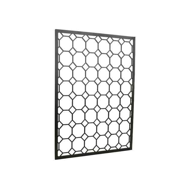 Storage Grid 4 Hooks 1015F955 Denpanels