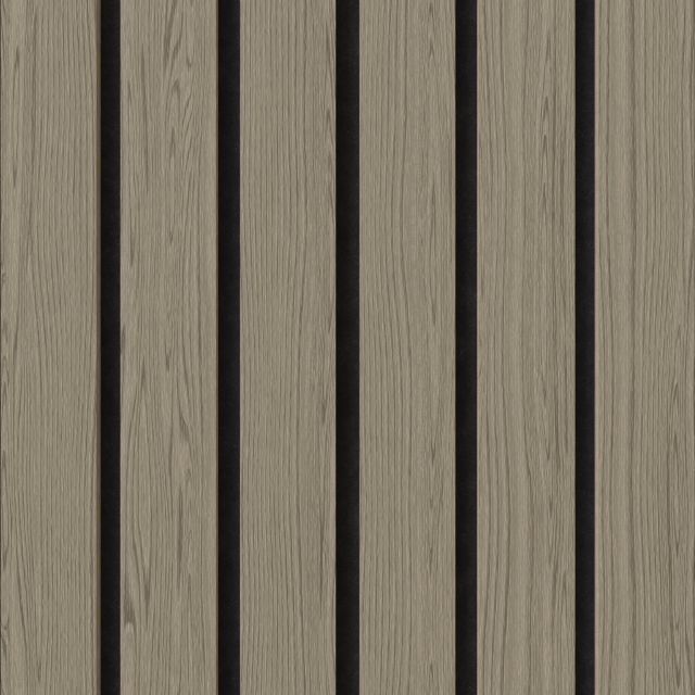 Fr Oak Grey Plywood Felt Black 40Mm Closeup 11Ef8E33 Denpanels