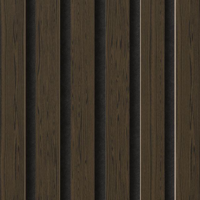 Fr Oak Smoked Plywood Felt Black 27Mm Closeup 1848E6B9 Denpanels