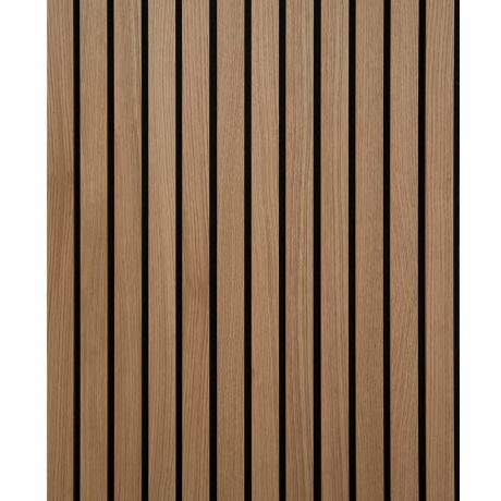 Lux Oak Black Felt 4W 2065B085 Denpanels