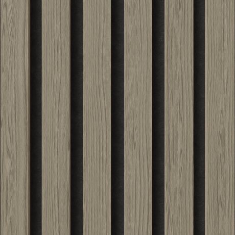 Fr Oak Grey Plywood Felt Black 27Mm Closeup 22904Dc3 Denpanels