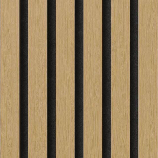 Fr Oak Plywood Felt Black 27Mm Closeup 25926679 Denpanels