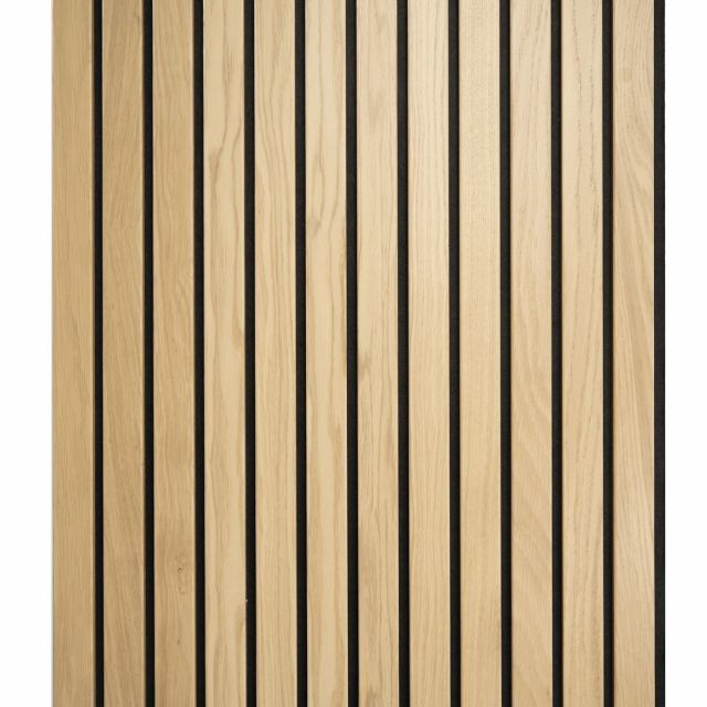 Lux Oak White Black Felt 4W 274Cf39F Denpanels