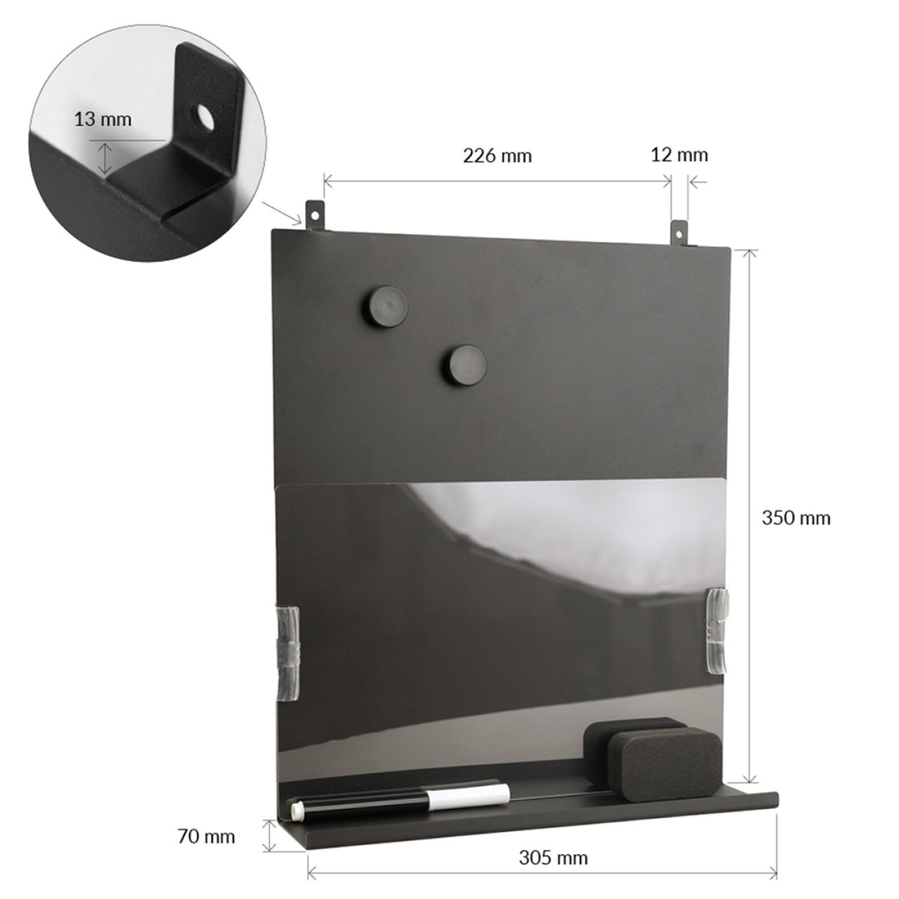 8603530000 Magnetic Board 2Afcbc7B Denpanels