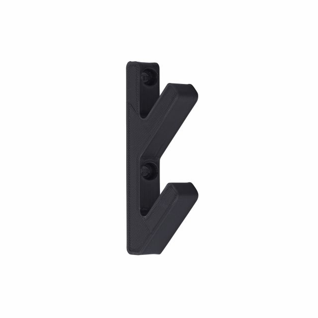 70018 3D Hooks Black 1Web 1 30738F92 Denpanels