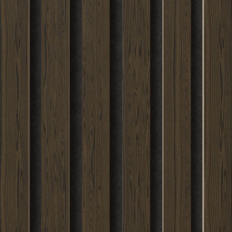 Fr Oak Smoked Plywood Felt Black 27Mm Closeup 89140236 Denpanels