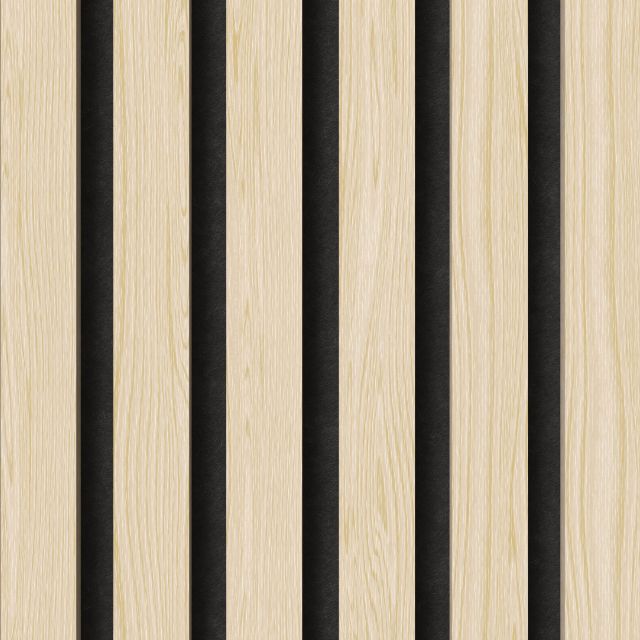 Fr Oak White Plywood Felt Black 31Mm Closeup 89Ce73Cc Denpanels