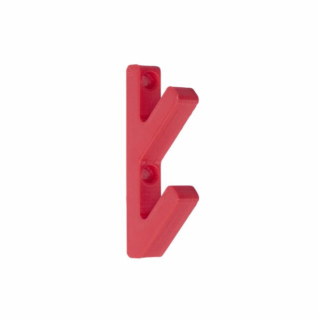 70019 3D Hooks Red 1Web 1 9Be836Bf Denpanels