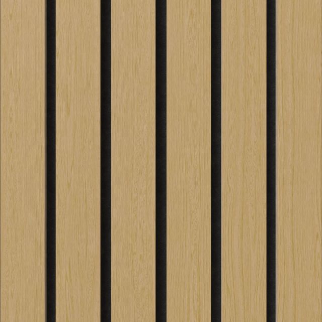 Fr Oak Plywood Felt Black 40Mm Closeup 9Ca3Ebe4 Denpanels