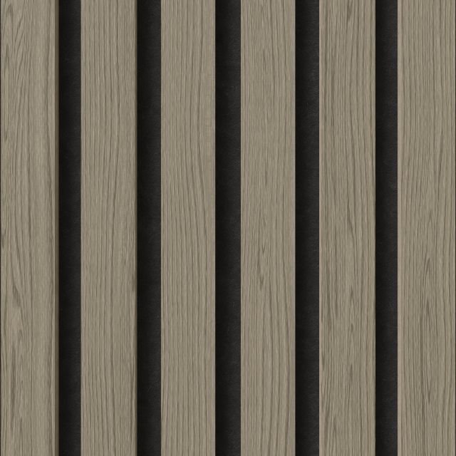 Fr Oak Grey Plywood Felt Black 27Mm Closeup B3Cca94C Denpanels