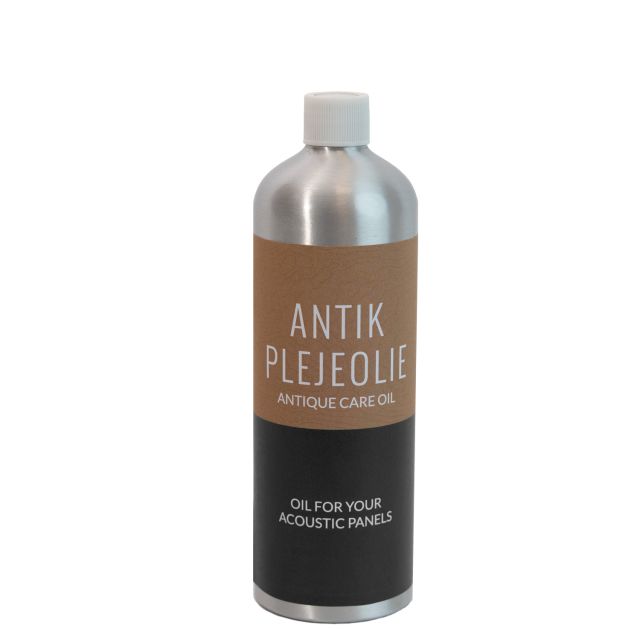 Nn Antik Olie Bdaad325 Denpanels