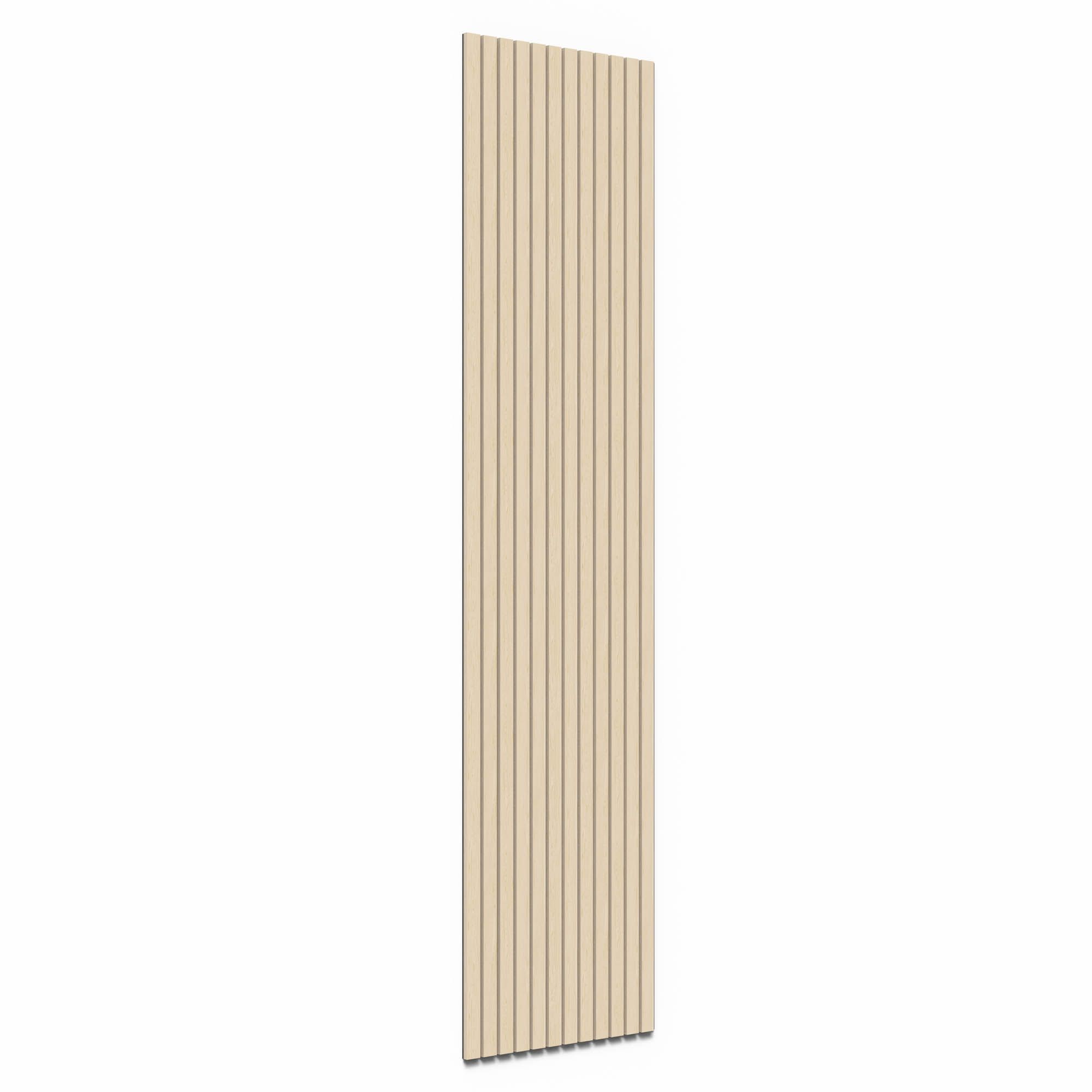 Fr Oak White Plywood Felt Black 40Mm 60X240 Iso C157Cf4B Denpanels