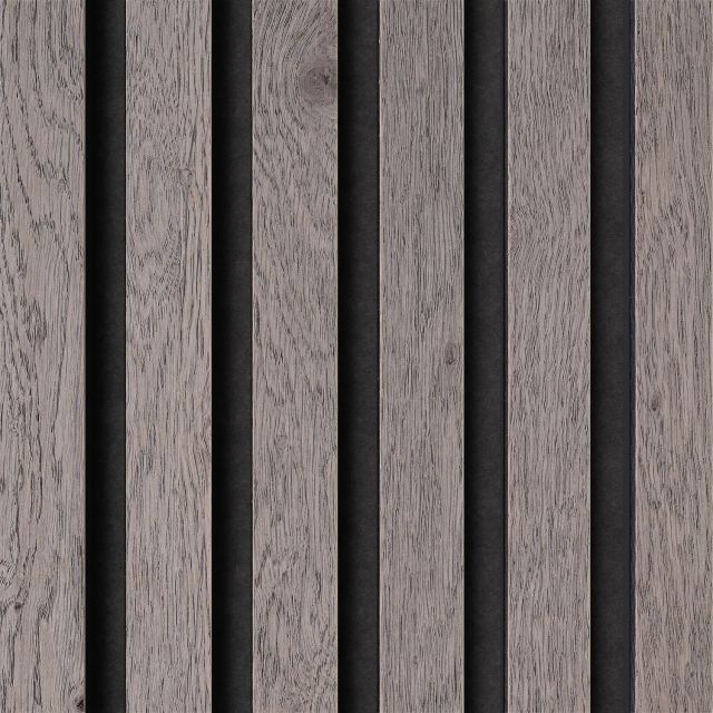 Grey Rustic Oak Cu D09E3592 Denpanels